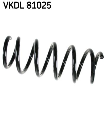 Balstiekārtas atspere SKF VKDL 81025