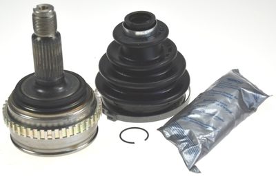 Шарнирный комплект, приводной вал LÖBRO 303481