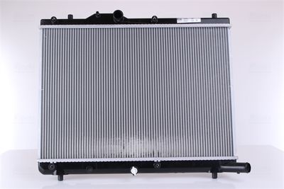 Radiators, Motora dzesēšanas sistēma NISSENS 69403