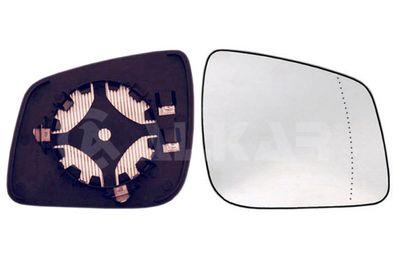 Spoguļstikls, Ārējais atpakaļskata spogulis ALKAR 6472699