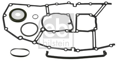 Blīvju komplekts, Stūres mehānisma karteris FEBI BILSTEIN 22570