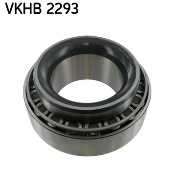 Riteņa rumbas gultnis SKF VKHB 2293