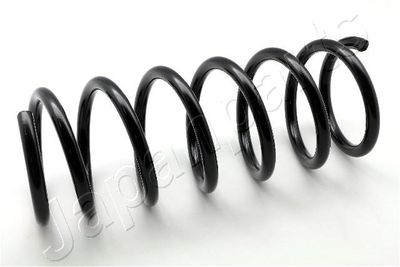 Balstiekārtas atspere JAPANPARTS ZC6663H