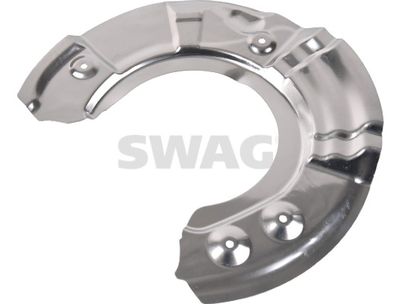 Dubļu sargs, Bremžu disks SWAG 33 10 5634