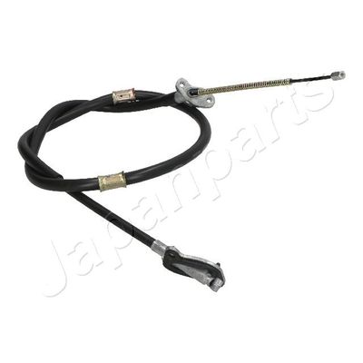 Trose, Stāvbremžu sistēma JAPANPARTS BC-630L