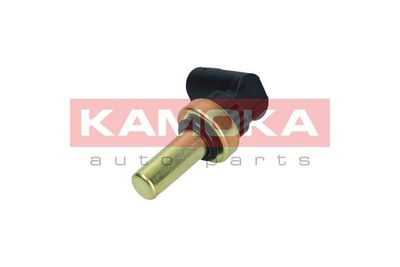 Devējs, Dzesēšanas šķidruma temperatūra KAMOKA 4080040