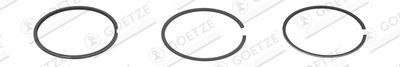Комплект поршневых колец GOETZE ENGINE 08-109400-30