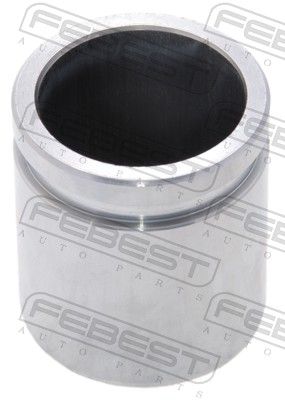 Поршень, корпус скобы тормоза FEBEST 0276-Z51F