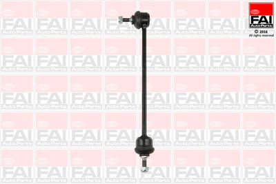 Тяга / стойка, стабилизатор FAI AutoParts SS016