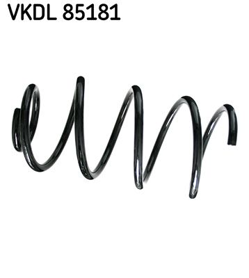 Balstiekārtas atspere SKF VKDL 85181