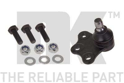 Balst-/Virzošais šarnīrs NK 5043635