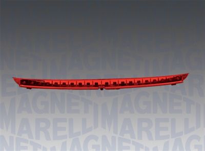 MAGNETI MARELLI 715104110000 Papildus bremžu signāla