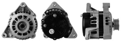 Ģenerators LUCAS LRA01689