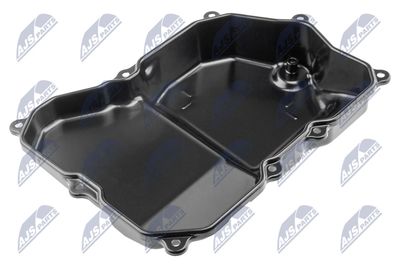 Eļļas vācele, Automātiskā pārnesumkārba NTY BMO-VW-029