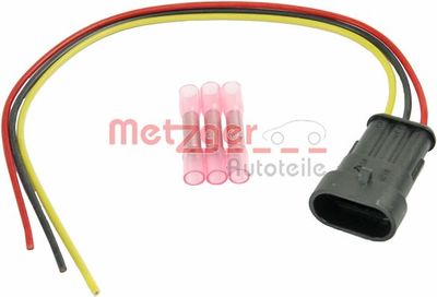 Vadu remonta komplekts, centrālā elektroapgādes sistēma METZGER 2324028