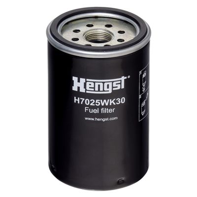 Топливный фильтр HENGST FILTER H7025WK30