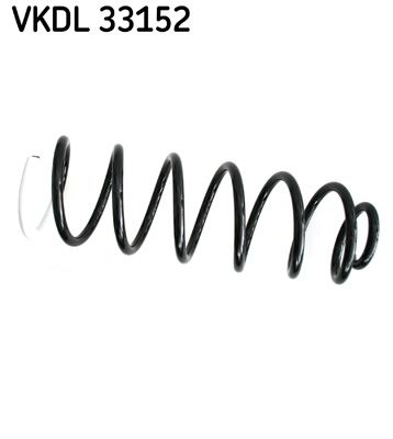 Пружина ходовой части SKF VKDL 33152