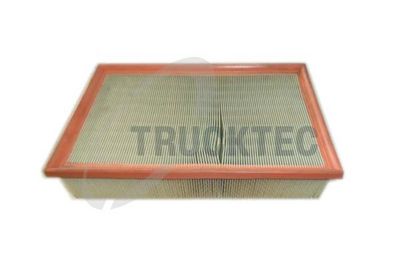 Gaisa filtrs TRUCKTEC AUTOMOTIVE 07.14.218