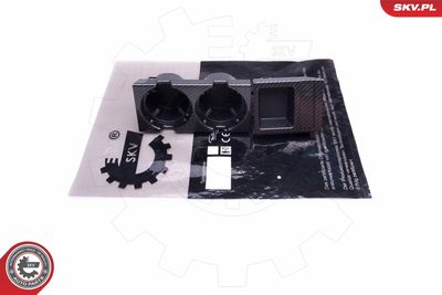 Кронштейн - подстаканник ESEN SKV 93SKV009