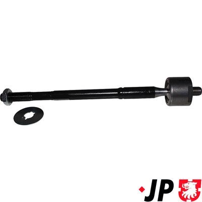 Осевой шарнир, рулевая тяга JP GROUP 4844501000