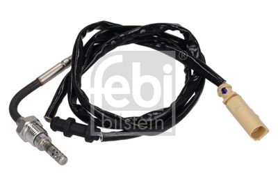 Devējs, Izplūdes gāzu temperatūra FEBI BILSTEIN 49281