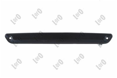 Papildus bremžu signāla lukturis ABAKUS 054-34-870S