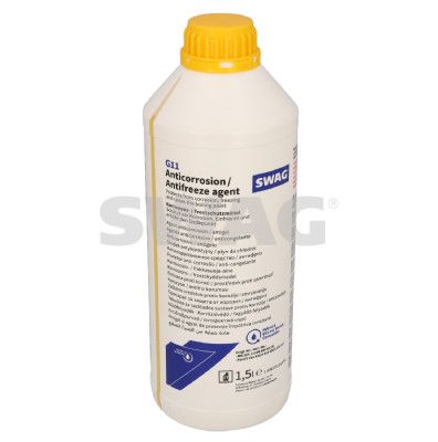 Антифриз SWAG 99 90 2374