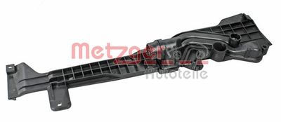 Kronšteins, Dzesēšanas šķidruma kompensācijas tvertne METZGER 2140246