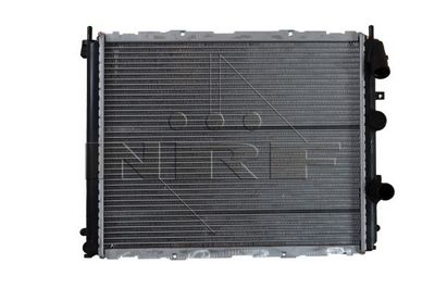 Radiators, Motora dzesēšanas sistēma NRF 53209