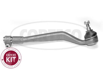 Наконечник поперечной рулевой тяги CORTECO 49401636