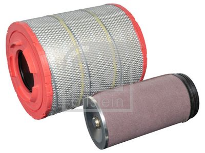 Комплект фильтра вздушного FEBI BILSTEIN 173607