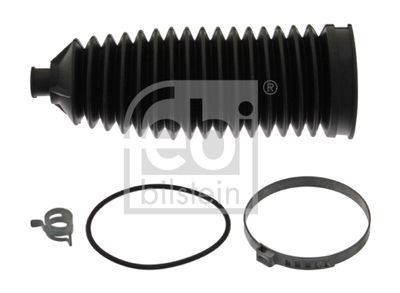 Комплект пыльника, рулевое управление FEBI BILSTEIN 23844