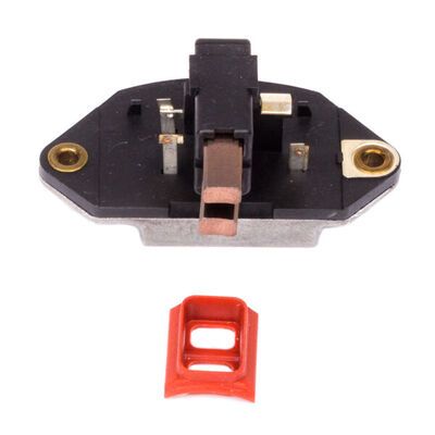 Регулятор генератора MAHLE MGX 925KIT