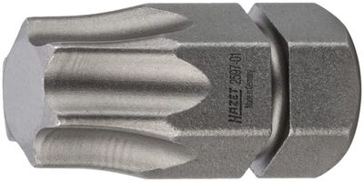 Skrūvgrieža uzgalis HAZET 2597-01