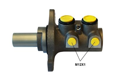 Главный тормозной цилиндр BREMBO M 59 074
