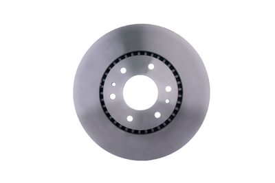 Тормозной диск HELLA 8DD 355 117-021