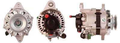 Ģenerators LUCAS LRA02427