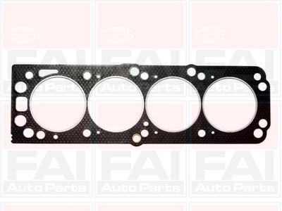 Прокладка, головка цилиндра FAI AutoParts HG153