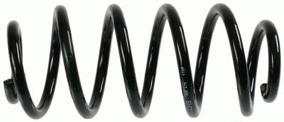 Balstiekārtas atspere SACHS 998 415