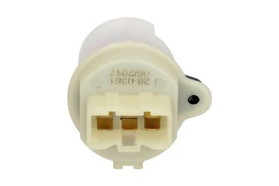 Переключатель зажигания MAXGEAR 28-0381