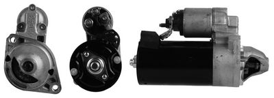 Стартер LUCAS LRS02529