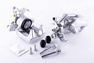 Тормозной суппорт HELLA 8AN 355 783-581