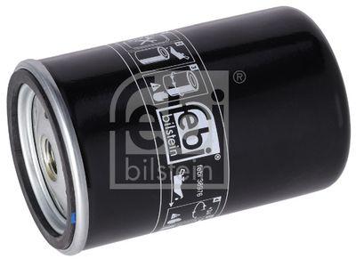 Gaisa filtrs, Kompresors-Ieplūstošais gaiss FEBI BILSTEIN 38976