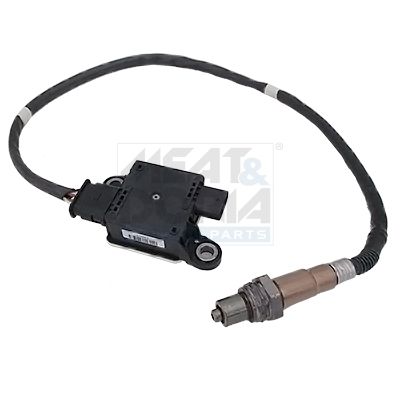 Датчик частиц MEAT & DORIA 57066