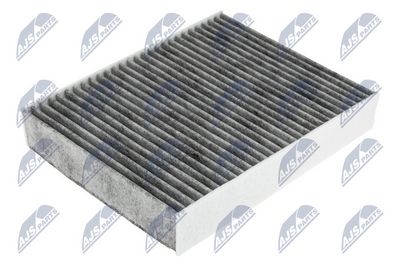 Filtrs, Salona telpas gaiss NTY FCF-BM-018C