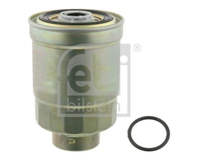 Топливный фильтр FEBI BILSTEIN 26303