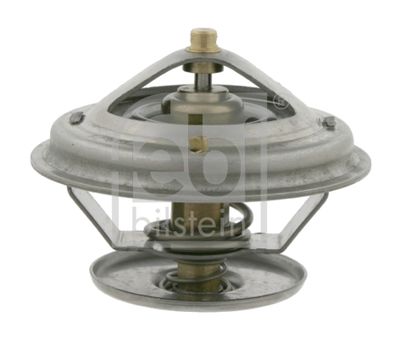 Termostats, Dzesēšanas šķidrums FEBI BILSTEIN 24643