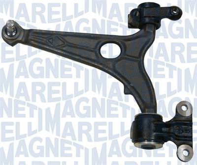 Vikšro valdymo svirtis MAGNETI MARELLI 301181349600