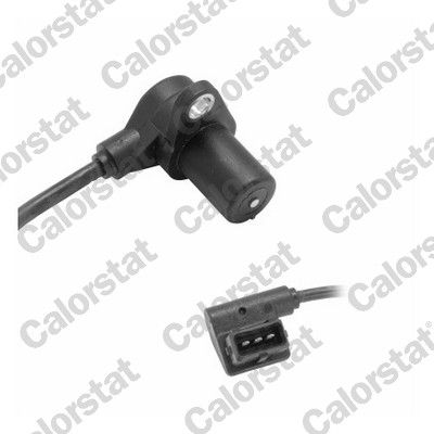 Датчик импульсов CALORSTAT by Vernet CS0170