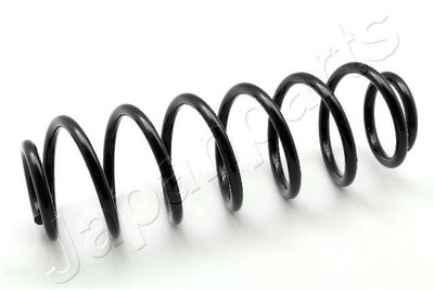 Balstiekārtas atspere JAPANPARTS ZC6156A